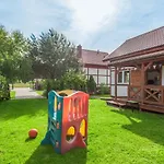 Casa de Férias Pomeranka Ustka