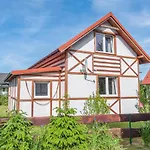 Casa de Férias Pomeranka *