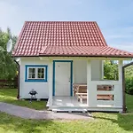Сasa de vacaciones Pomeranka