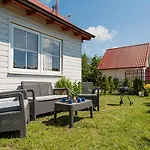 Сasa de vacaciones Pomeranka