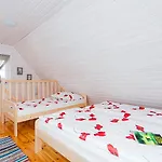 Casa de Férias Pomeranka *
