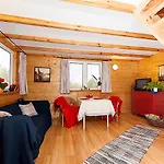 Casa de Férias Pomeranka