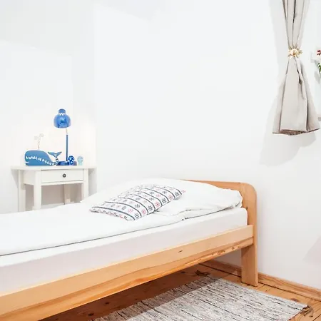 Holiday home Pomeranka *