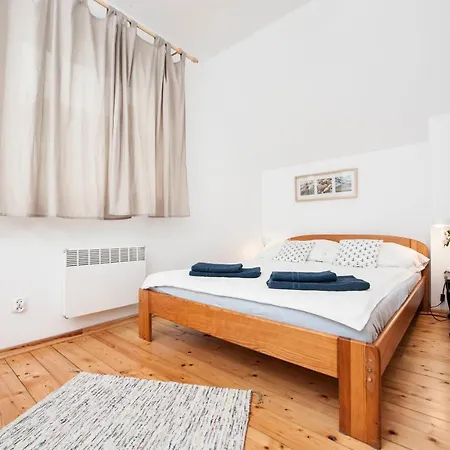 Casa vacanze Pomeranka *