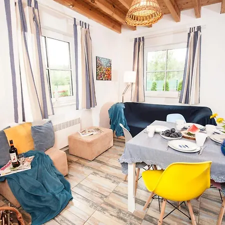 Holiday home Pomeranka *