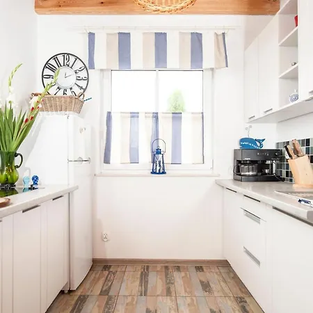 Pomeranka Holiday home