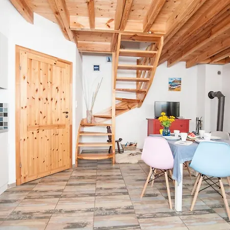 Holiday home Pomeranka *