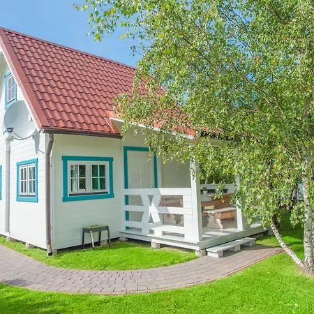 Pomeranka Ustka