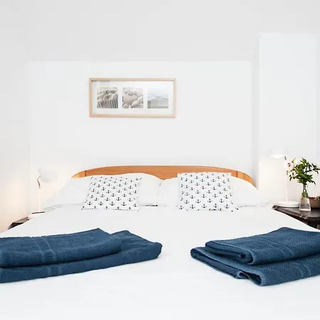 Ferienhaus Pomeranka Stolpmünde