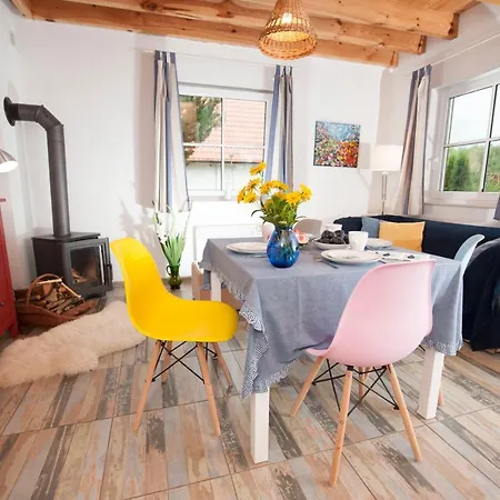 Pomeranka Casa vacanze *