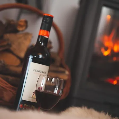 Pomeranka Casa vacanze