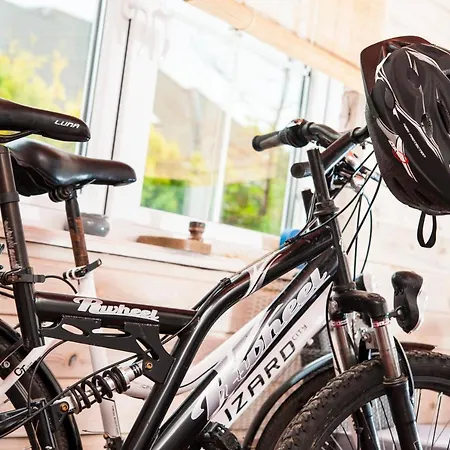 Pomeranka Holiday home Ustka