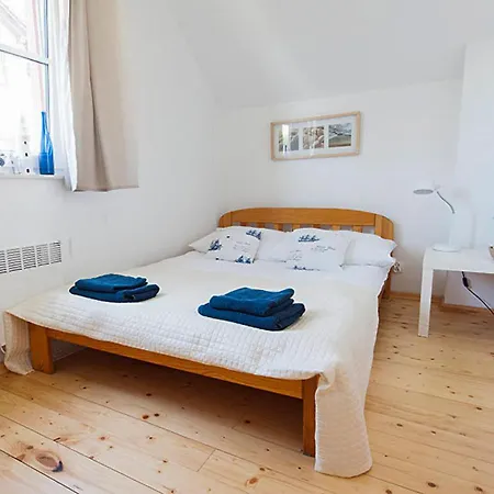 Pomeranka * Stolpmünde