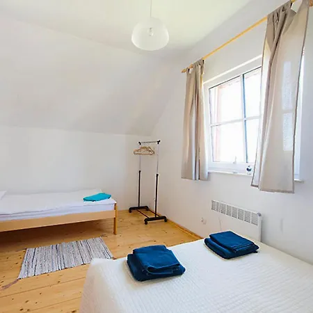 Holiday home Pomeranka