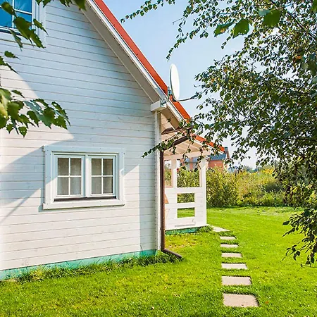 Holiday home Pomeranka *