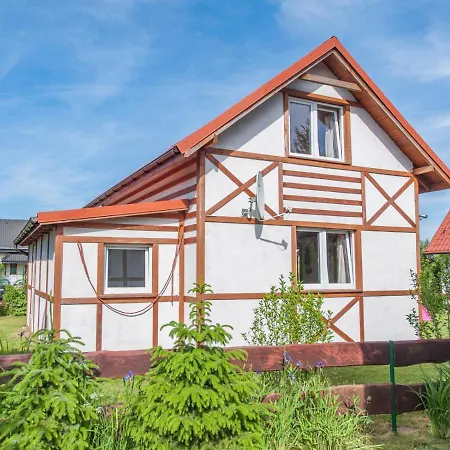 Ferienhaus Pomeranka *