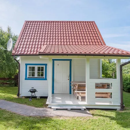 Holiday home Pomeranka