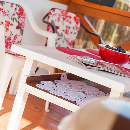 Holiday home Pomeranka *