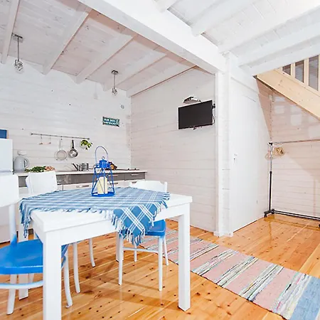 Pomeranka Stolpmünde