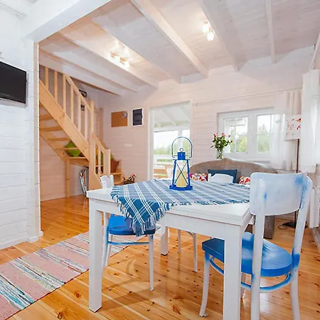 Pomeranka Holiday home