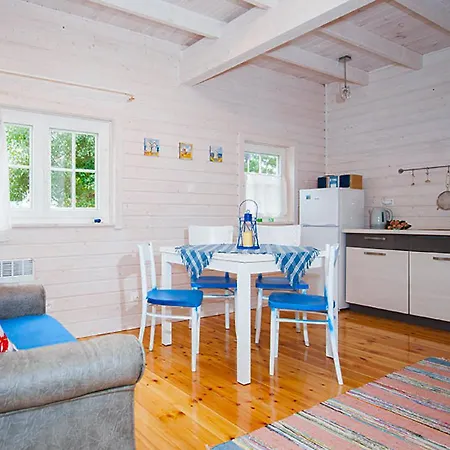 Pomeranka Holiday home Ustka