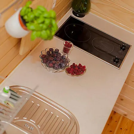 Holiday home Pomeranka *