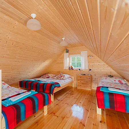 Holiday home Pomeranka Ustka