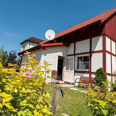 Pomeranka Stolpmünde