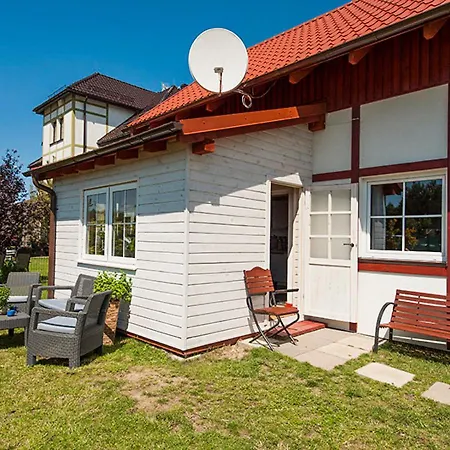 Pomeranka ウストカ