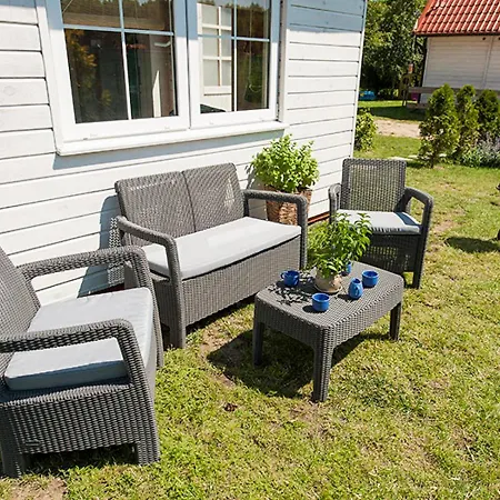 Pomeranka Hébergement de vacances *