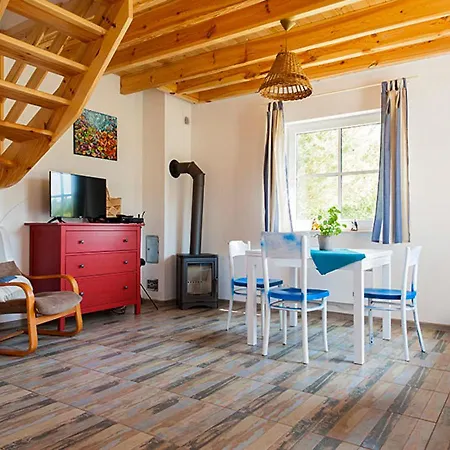 Holiday home Pomeranka