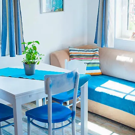 Pomeranka * Stolpmünde