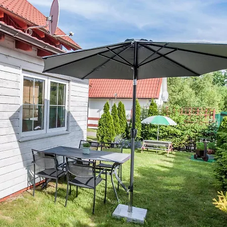 Pomeranka Casa vacanze Ustka