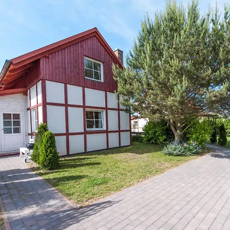 Pomeranka Holiday home *