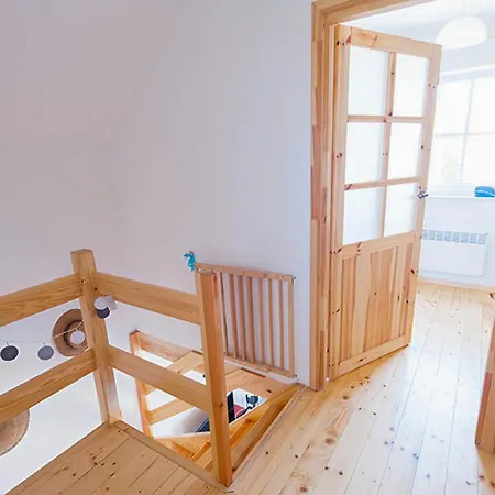 Pomeranka Holiday home