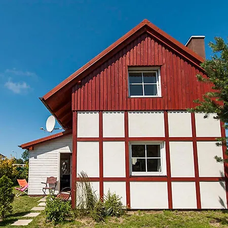 Pomeranka Holiday home *