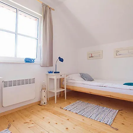 Pomeranka Holiday home