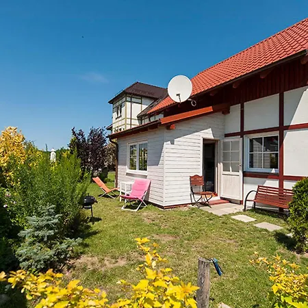 Hébergement de vacances Pomeranka
