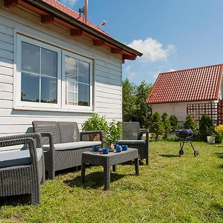 Hébergement de vacances Pomeranka