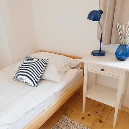 Pomeranka Holiday home