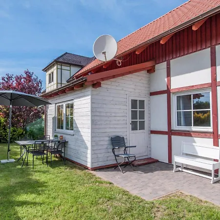 Pomeranka Hébergement de vacances *