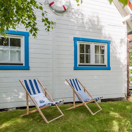 Pomeranka Holiday home