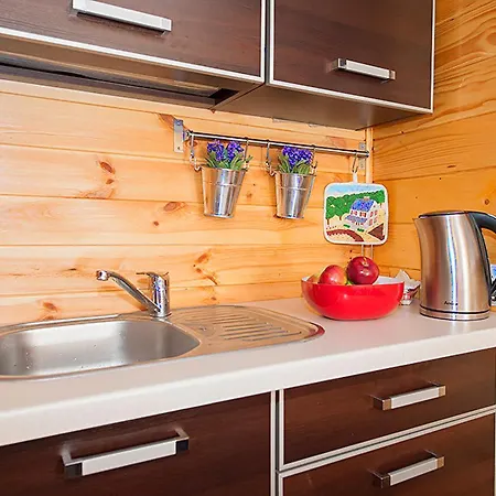 Pomeranka Holiday home