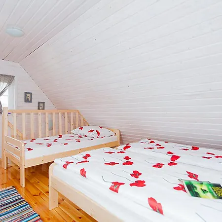 Casa vacanze Pomeranka *