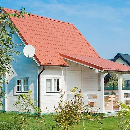 Pomeranka Ferienhaus *