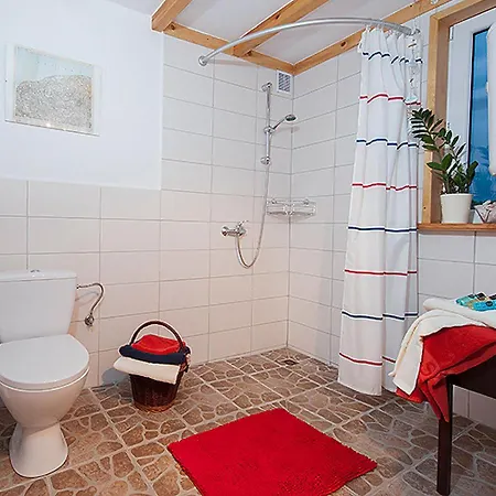 Pomeranka Holiday home *