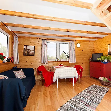 Casa vacanze Pomeranka