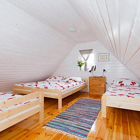 Pomeranka Casa vacanze *