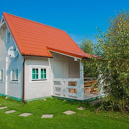 Holiday home Pomeranka Ustka