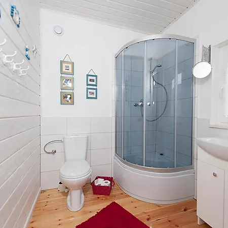 Holiday home Pomeranka Ustka